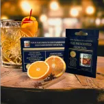 Your Grandpas Old Fashioned Cocktail Mix