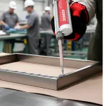 Structural adhesives