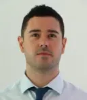Ghislain DE SALINS