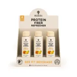 BEE&YOU Showcase Its Latest Functional Beverage Innovations at Newtopia Now 2026