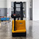 Empilhadeiras Patoladas Elétricas