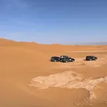 Morocco by Off-Road Self Drive