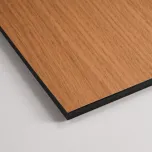 ALFA - Standard Kraft Paper Core Phenolic Panel