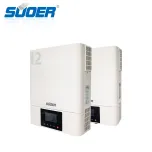 mppt solar hybrid inverter 12kw 48v off grid hybrid solar inverter