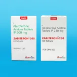 Oncology - Anti Cancer Tablets