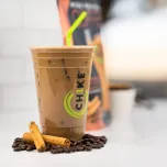 Chike Protein Iced Coffee