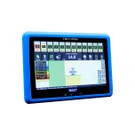 MONITOR DE PLANTIO MAX7 FARMPRO