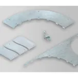 Wide Span Cable Tray WSL