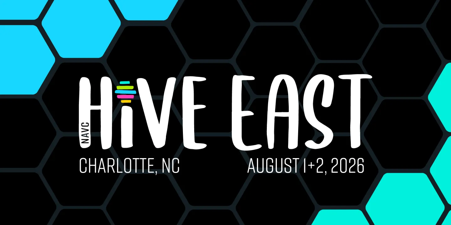 HiVE East 2026
