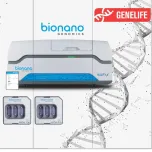 Bionano Optical Genome Mapping