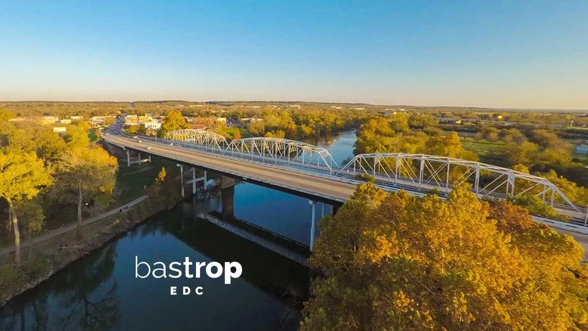 Opening Keynote: Welcome to Bastrop with Mayor's Roundtable