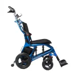 AEROLUX 2C Power Chair - Indigo | Travel Buggy