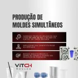 Automotive Molds