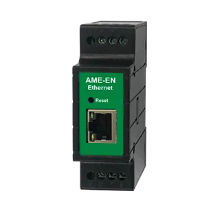 AME RS-485 Ethernet Converter