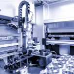 HTR 3000/7000 | Fully Automated Rheometers