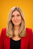 Lauren Ingram
