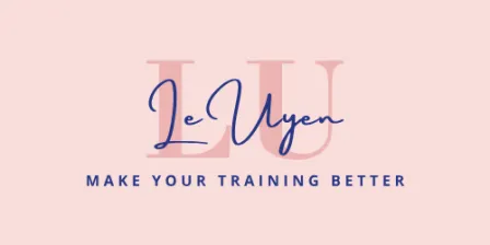 Lê Uyên - Make your training better