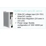 Servo Drive