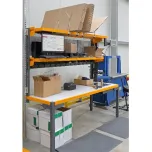 Solutions d'automatisation de capture - vision industrielle et scanners fixes