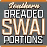Southern Breaded Swai Portions