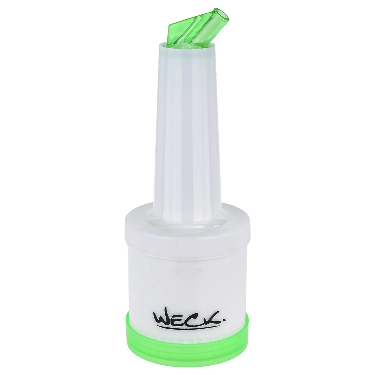 Garrafa Store'n Pour 500ml - Verde