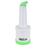 Garrafa Store'n Pour 500ml - Verde
