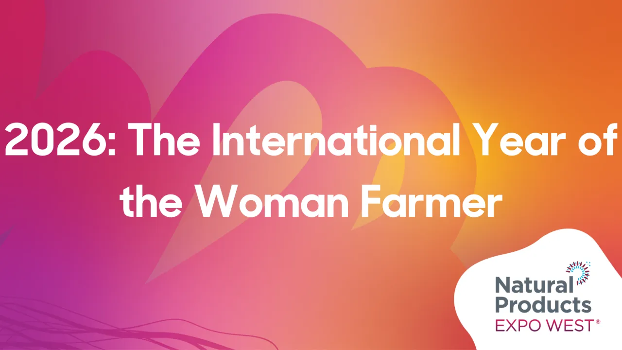 2026: The International Year of the Woman Farmer