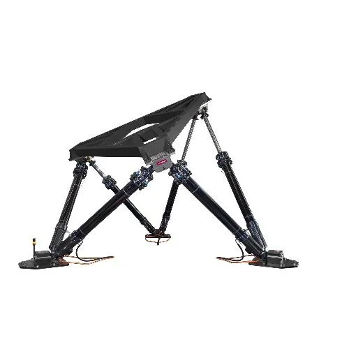 Test Controllers & Software