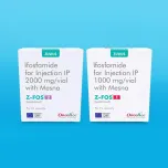 Oncology - Anti Cancer Lyophilized