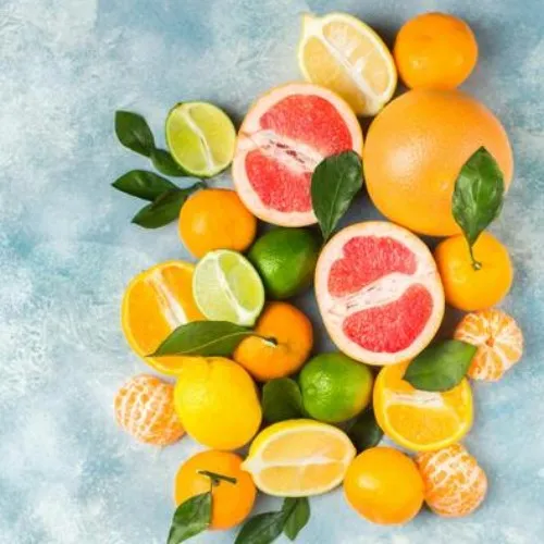 Modulateurs de goûts d'HTBA