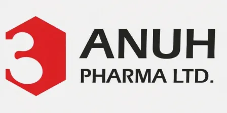 Anuh Pharma LTD