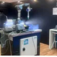 Siemens Robot Pick AI
