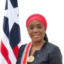 H․E. Sara Beysolow Nyanti