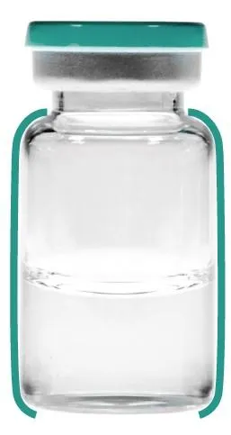 Corning(R) Viridian(R) Vials