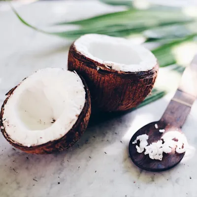 Coconut MCT Oil