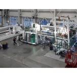 Extruder and Extrusion Lines (Smart Sheets®)
