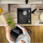 LivInc Inclusive Sink & Tap