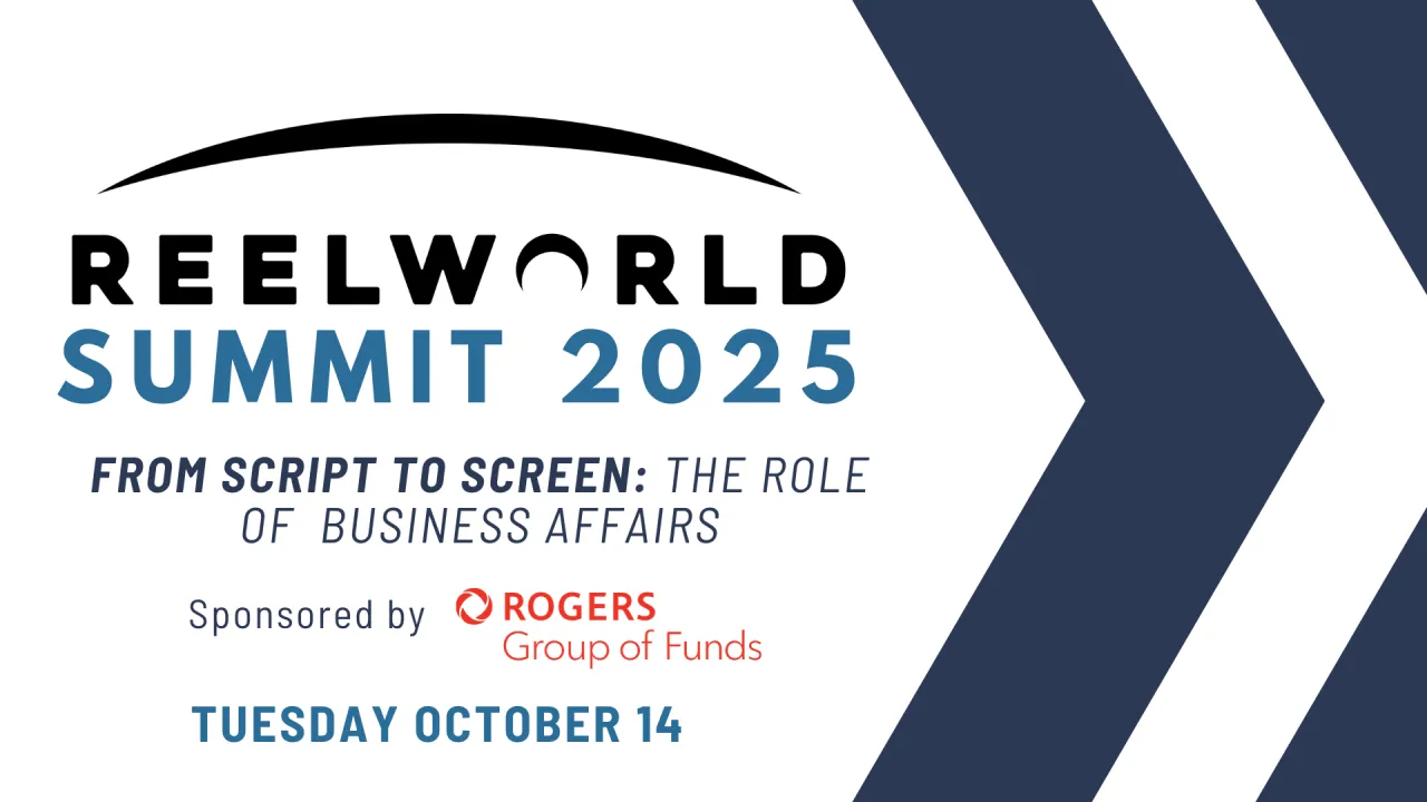 From Script to Screen: The Role of Business Affairs