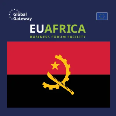 Angola-EU Lobito Corridor Business Forum