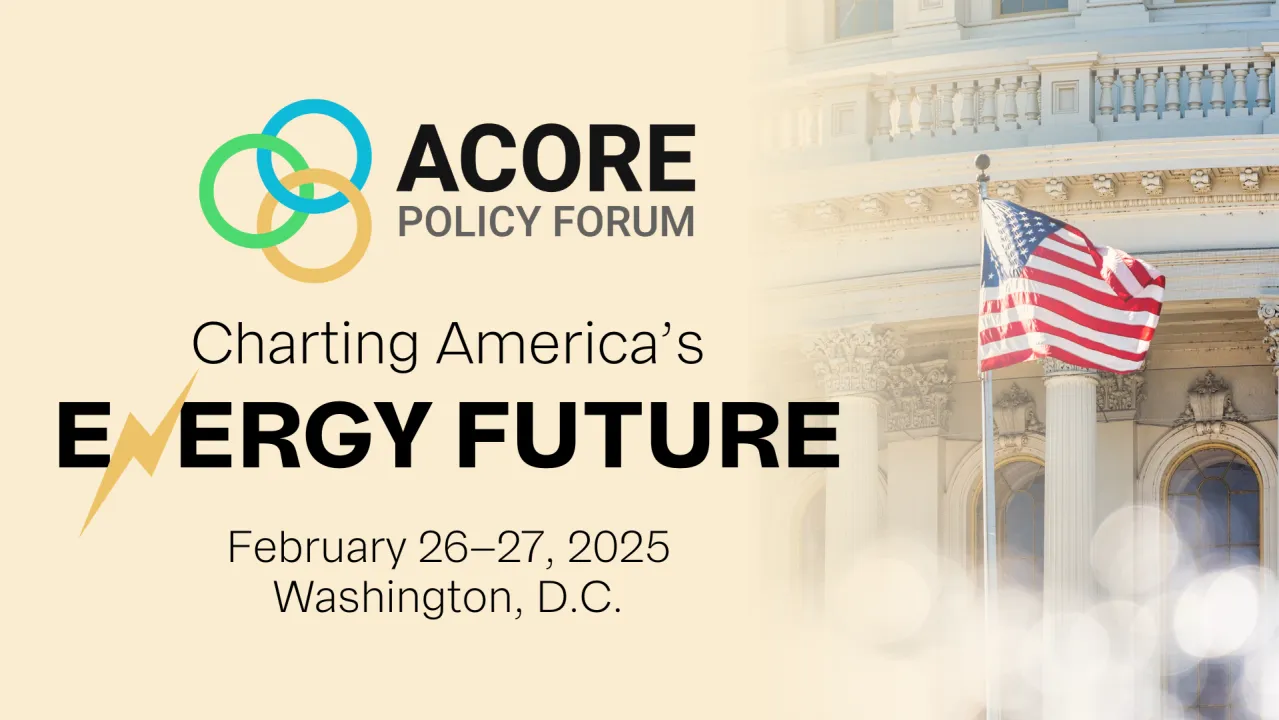 Surveying Energy Supply Chains and the Trade Policy Landscape