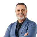 Hesham Fahmy