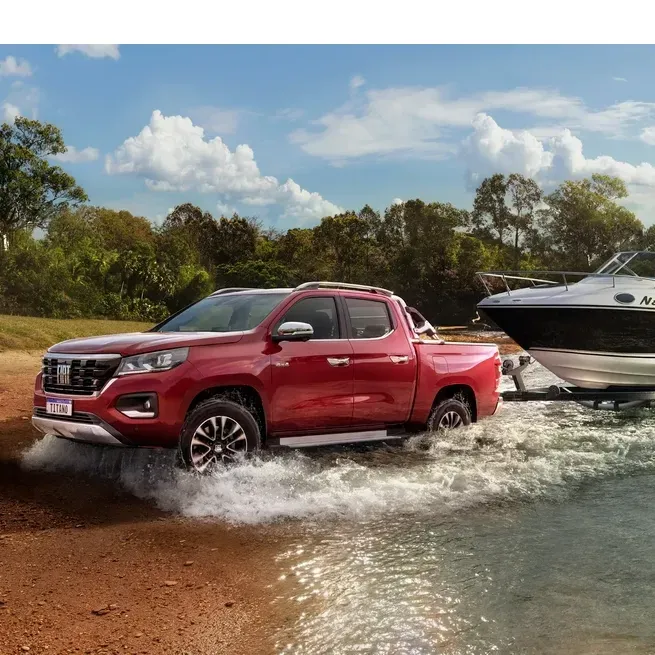 FIAT TITANO ENDURANCE