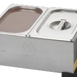 Derretedeira Industrial