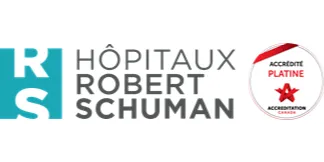 HÔPITAUX ROBERT SCHUMANN