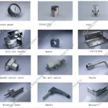 Spare parts