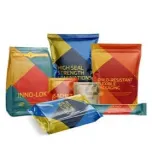 Sustainable & High-Barrier Flexible Packaging