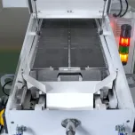 Moinho de Malte Z-MILL