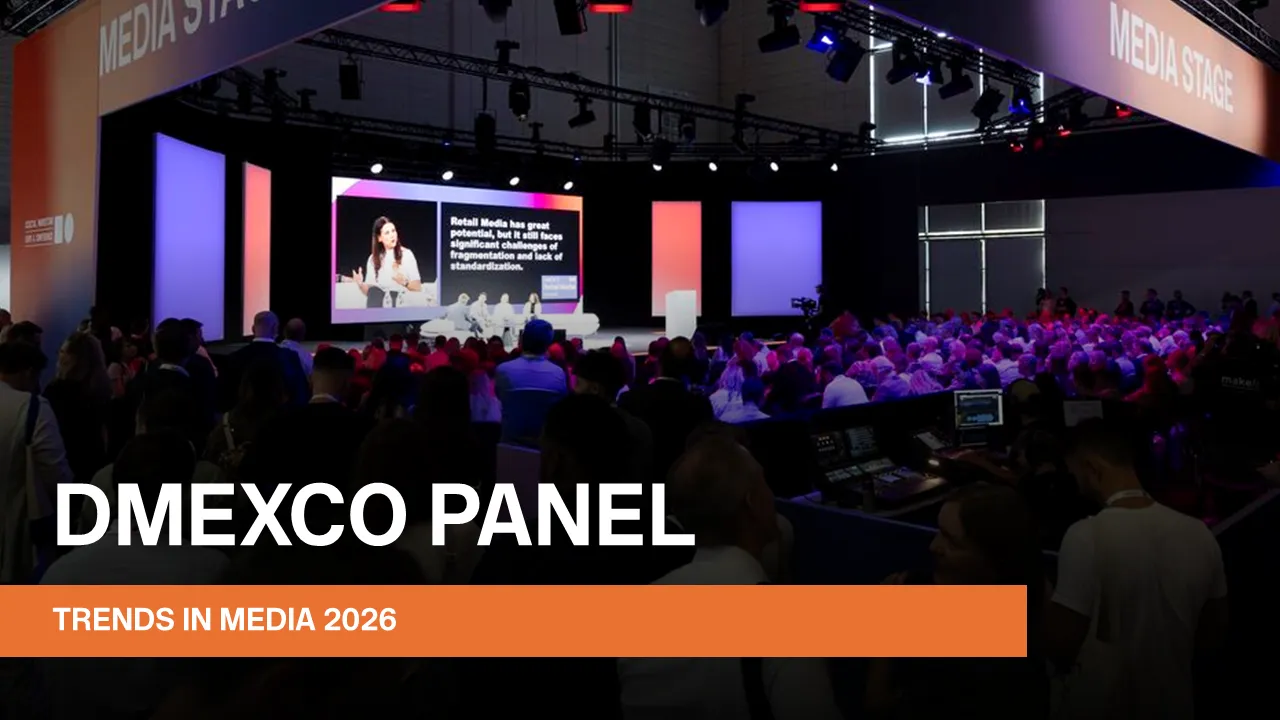 Trends in Media 2026