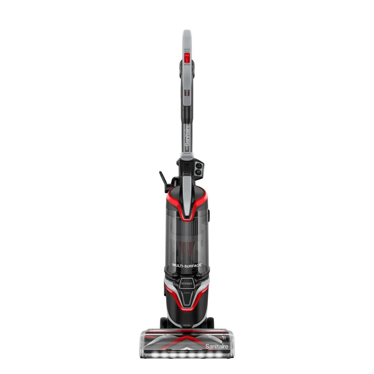 Sanitaire® RESPONSE™ Multi-Surface Upright Vacuum SC5900A