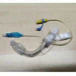 Endotracheal Tubes/ Tracheostomy Tubes with FDA 510k / CE/ ISO 13485